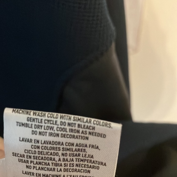 Men’s Spyder pullover, size Large. - Picture 5 of 5